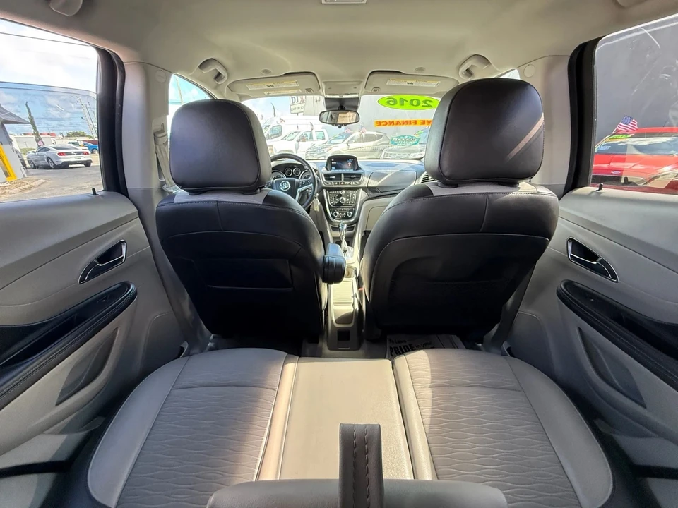 2016 Buick Encore - Image 11 of 18