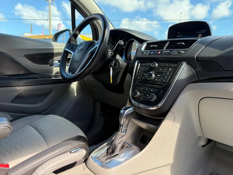 2016 Buick Encore - Image 15 of 18