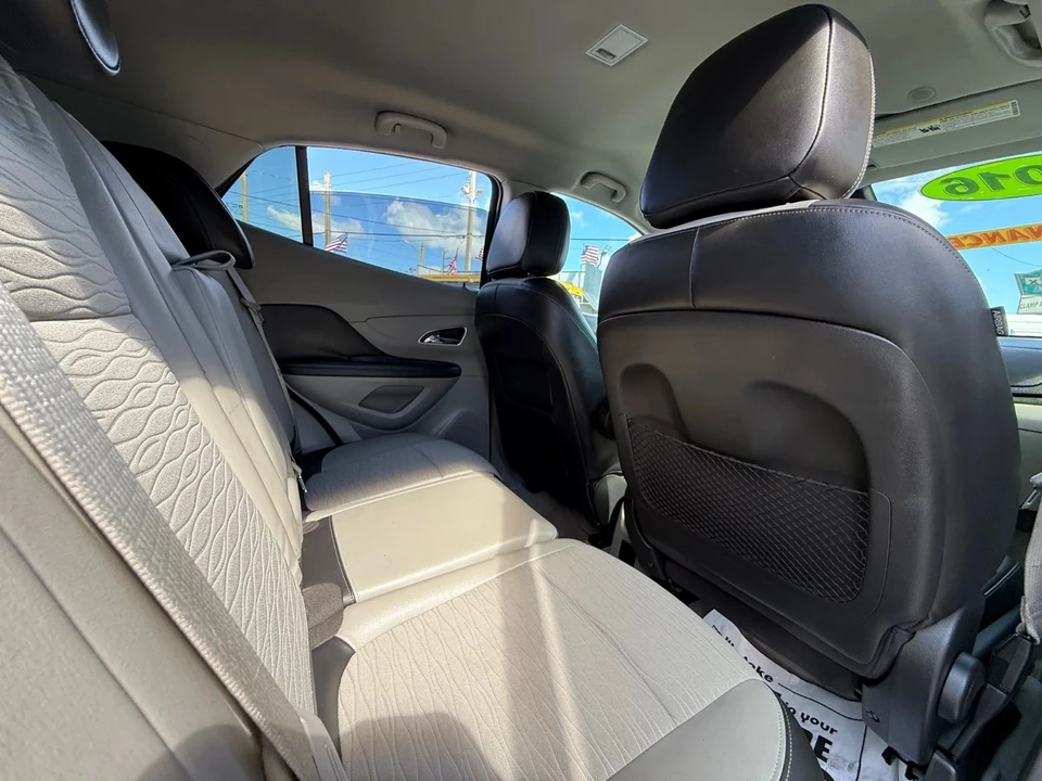 2016 Buick Encore - Image 14 of 18