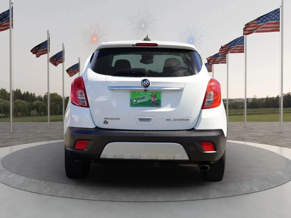 2016 Buick Encore - Image 7 of 18