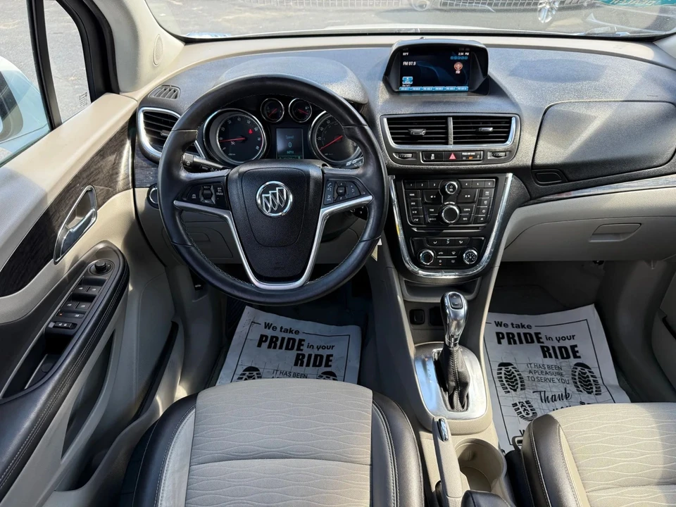 2016 Buick Encore - Image 16 of 18