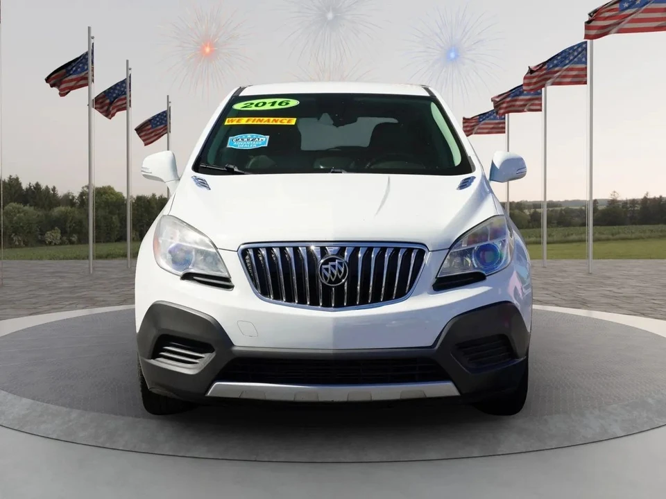 2016 Buick Encore - Image 3 of 18