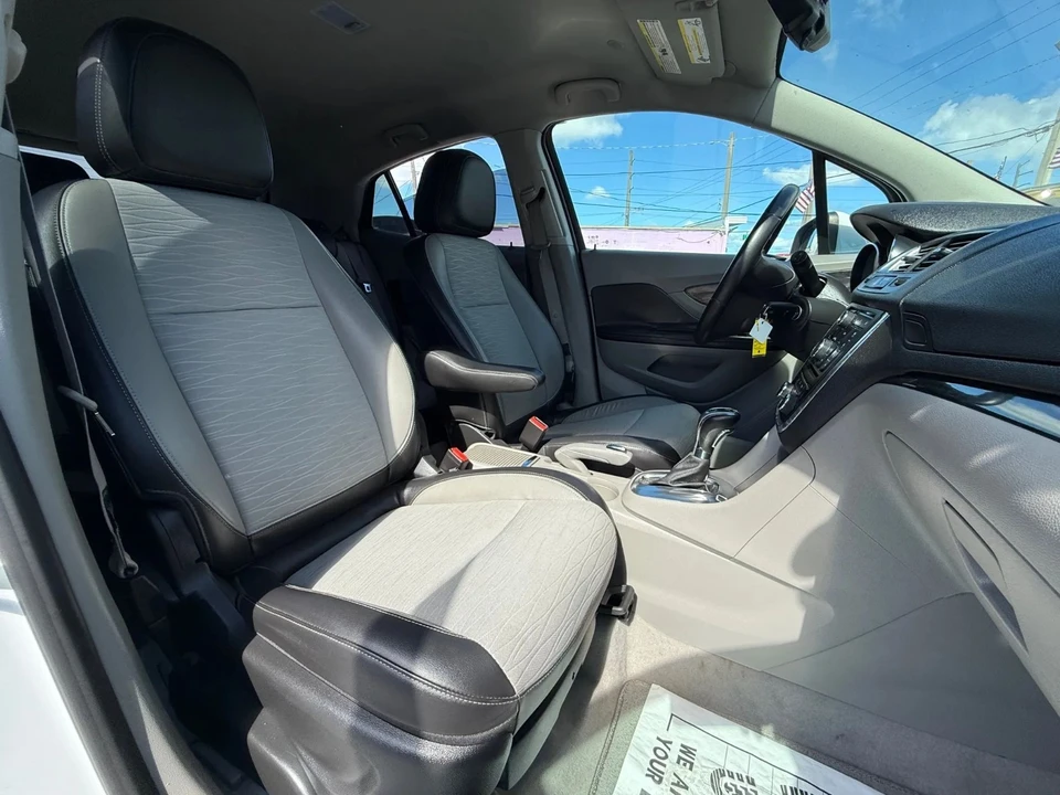 2016 Buick Encore - Image 13 of 18