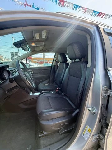 2016 Buick Encore - Image 11 of 21