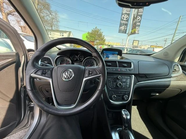 2016 Buick Encore - Image 12 of 21