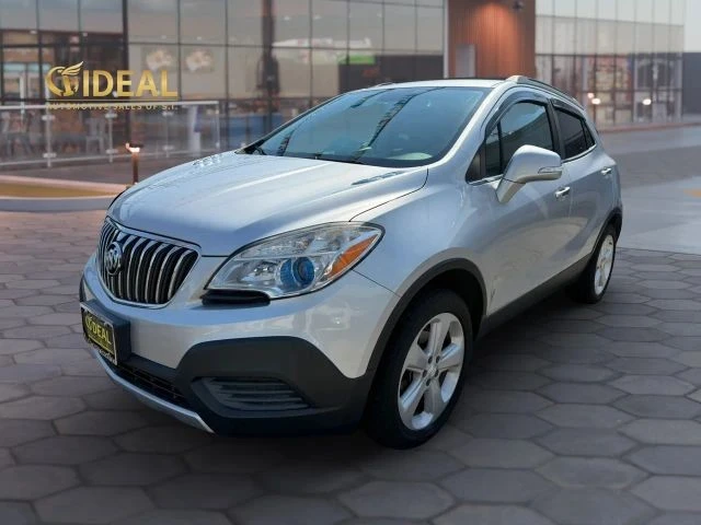 2016 Buick Encore - Image 3 of 21