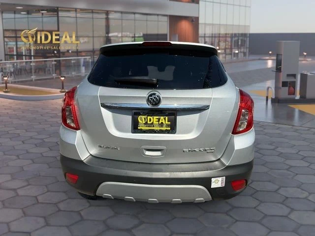 2016 Buick Encore - Image 6 of 21