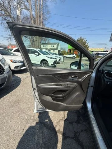 2016 Buick Encore - Image 10 of 21