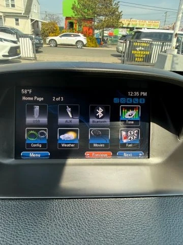 2016 Buick Encore - Image 15 of 21