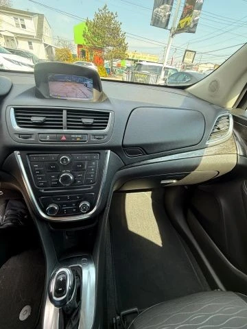 2016 Buick Encore - Image 16 of 21