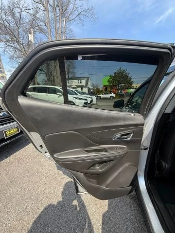 2016 Buick Encore - Image 18 of 21