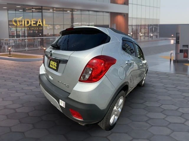 2016 Buick Encore - Image 8 of 21