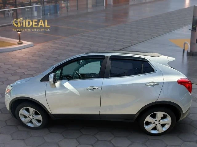 2016 Buick Encore - Image 4 of 21