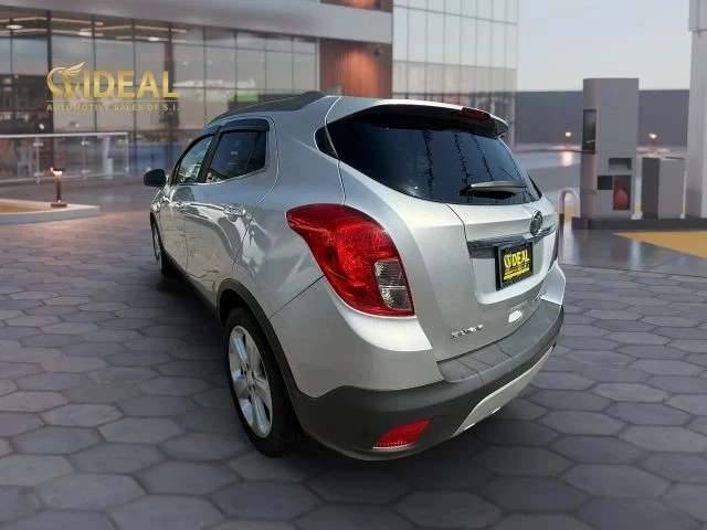 2016 Buick Encore - Image 5 of 21