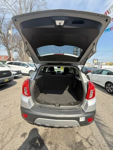 2016 Buick Encore - Image 20 of 21