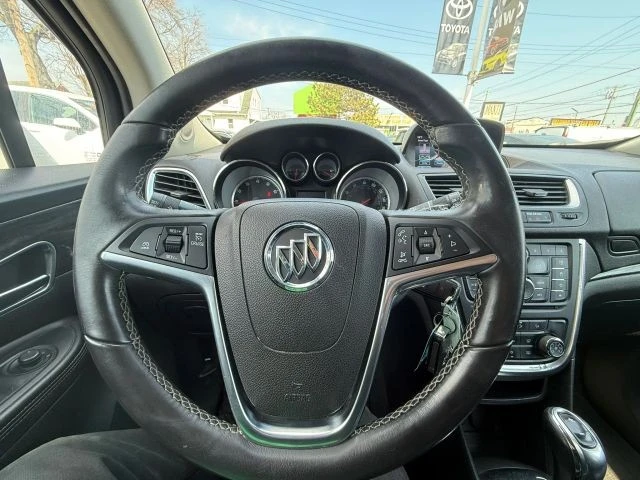2016 Buick Encore - Image 13 of 21