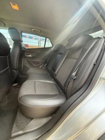 2016 Buick Encore - Image 19 of 21