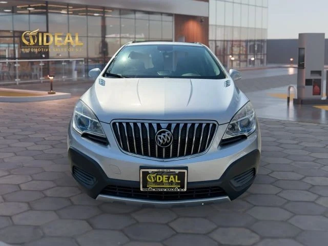 2016 Buick Encore - Image 2 of 21