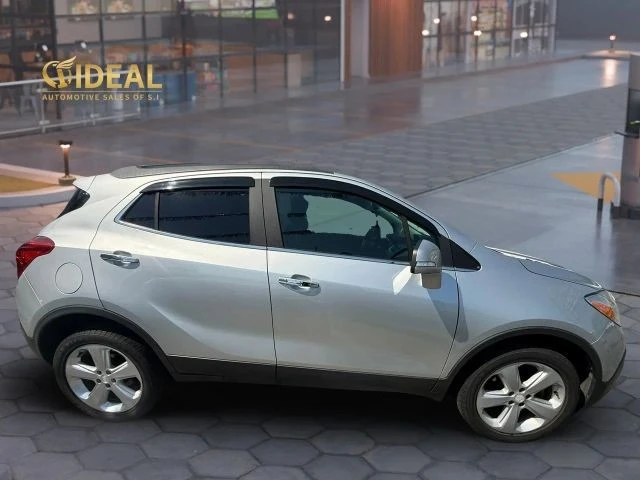 2016 Buick Encore - Image 9 of 21