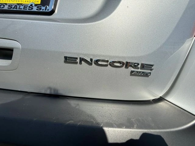 2016 Buick Encore - Image 7 of 21
