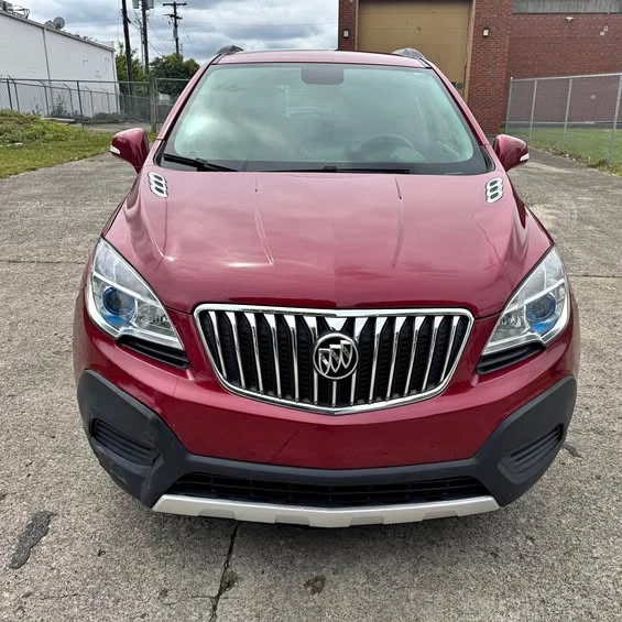 2016 Buick Encore - Image 1 of 1