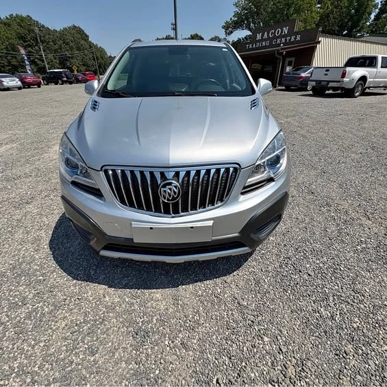 2016 Buick Encore - Image 1 of 1