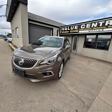 2016 Buick Envision Premium AWD