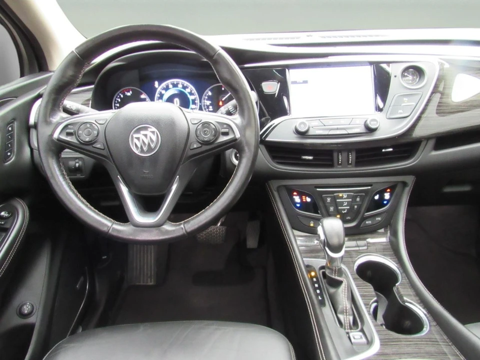 2016 Buick Envision - Image 5 of 12
