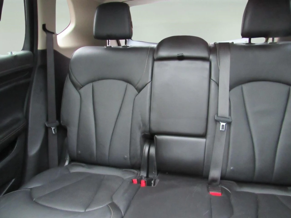 2016 Buick Envision - Image 8 of 12