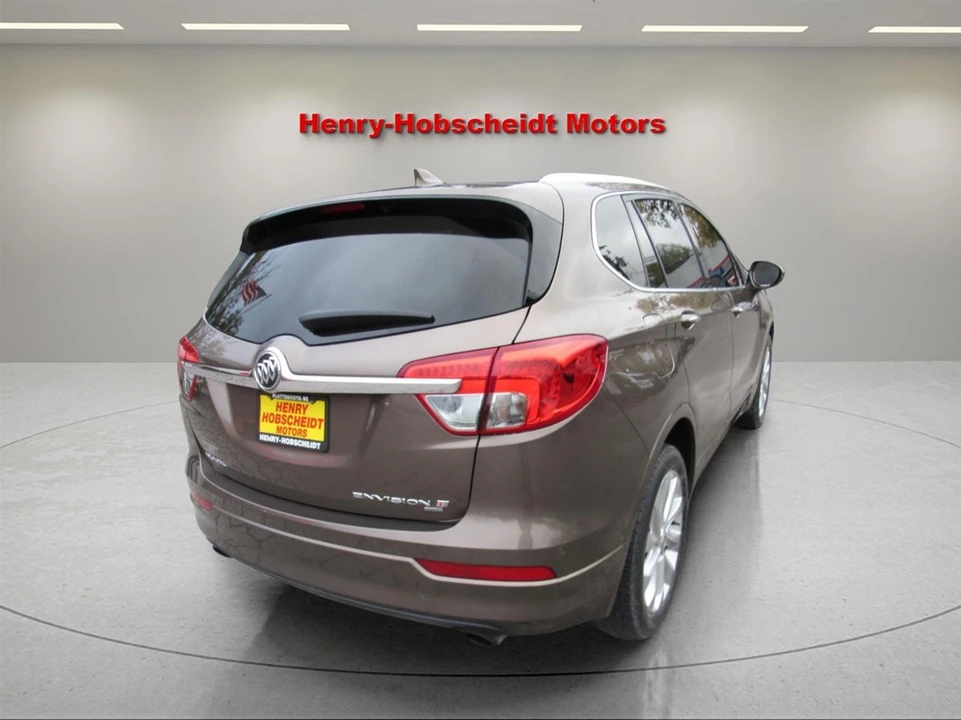 2016 Buick Envision - Image 12 of 12