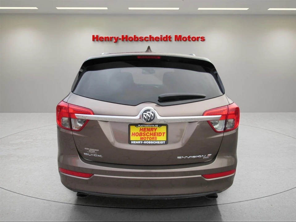 2016 Buick Envision - Image 3 of 12