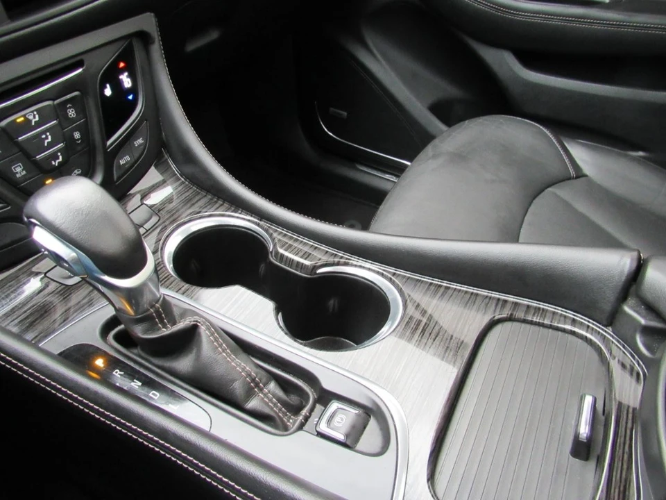 2016 Buick Envision - Image 7 of 12