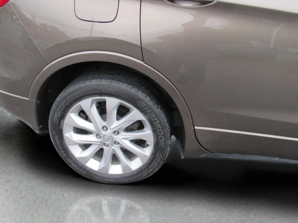2016 Buick Envision - Image 4 of 12