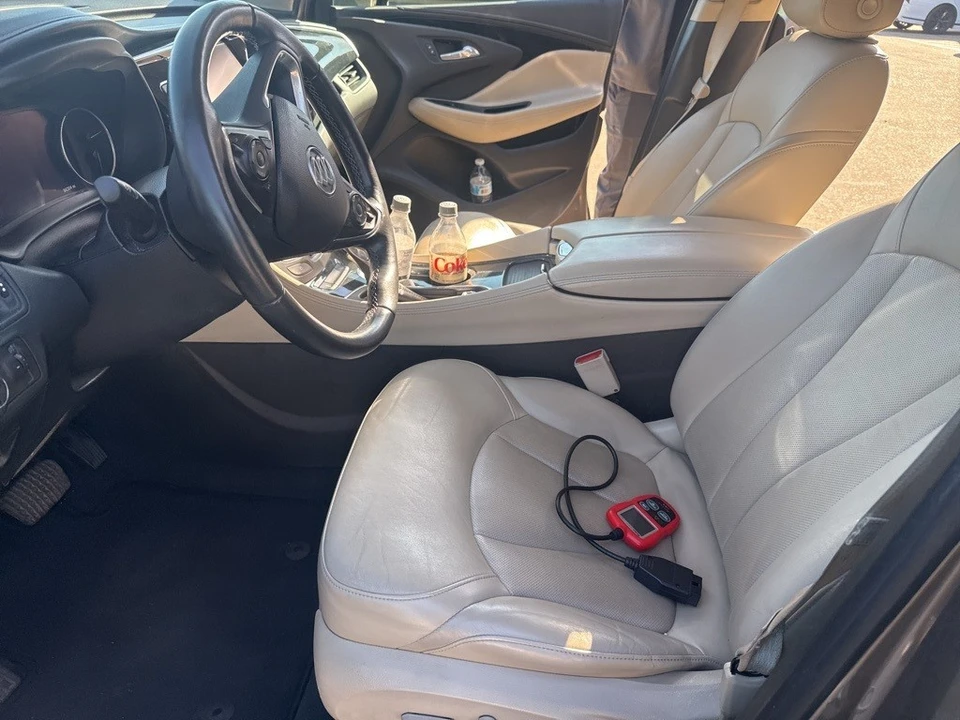 2016 Buick Envision - Image 4 of 4