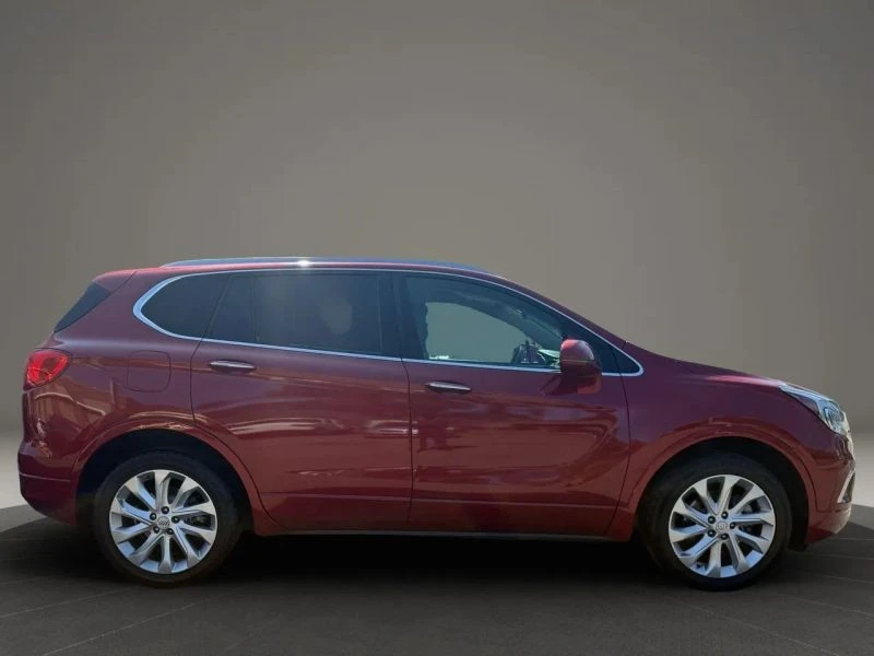 2016 Buick Envision - Image 4 of 12