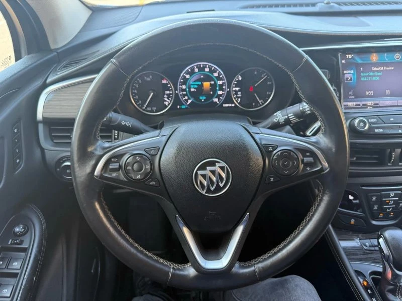 2016 Buick Envision - Image 12 of 12