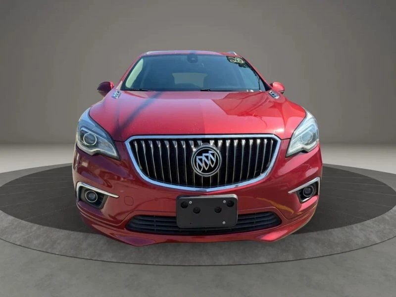 2016 Buick Envision - Image 2 of 12