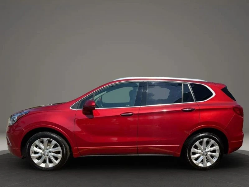 2016 Buick Envision - Image 8 of 12