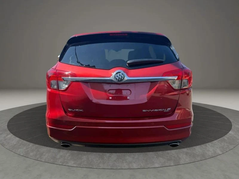 2016 Buick Envision - Image 6 of 12