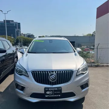 2016 Buick Envision Premium
