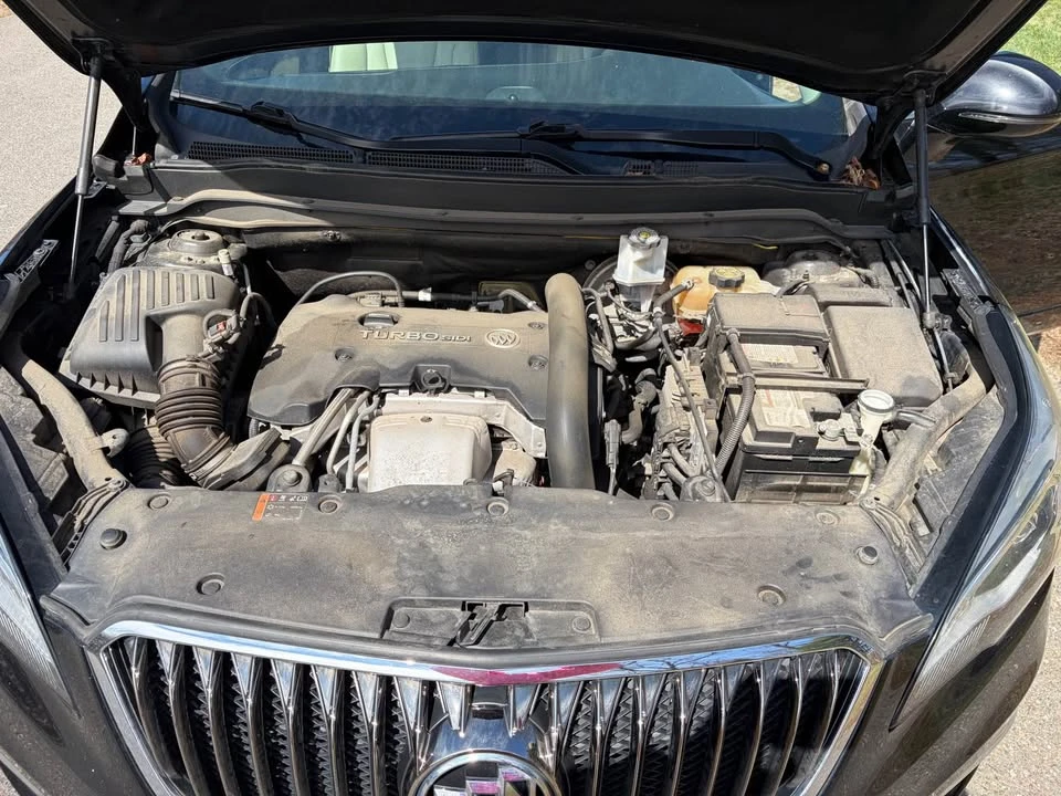 2016 Buick Envision - Image 8 of 9