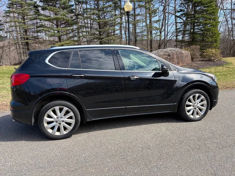 2016 Buick Envision - Image 3 of 9