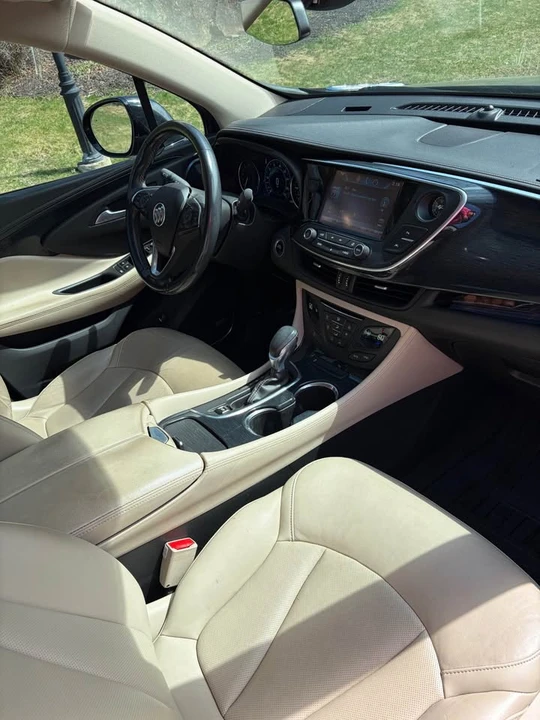 2016 Buick Envision - Image 4 of 9