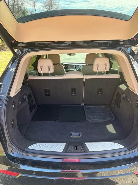 2016 Buick Envision - Image 6 of 9