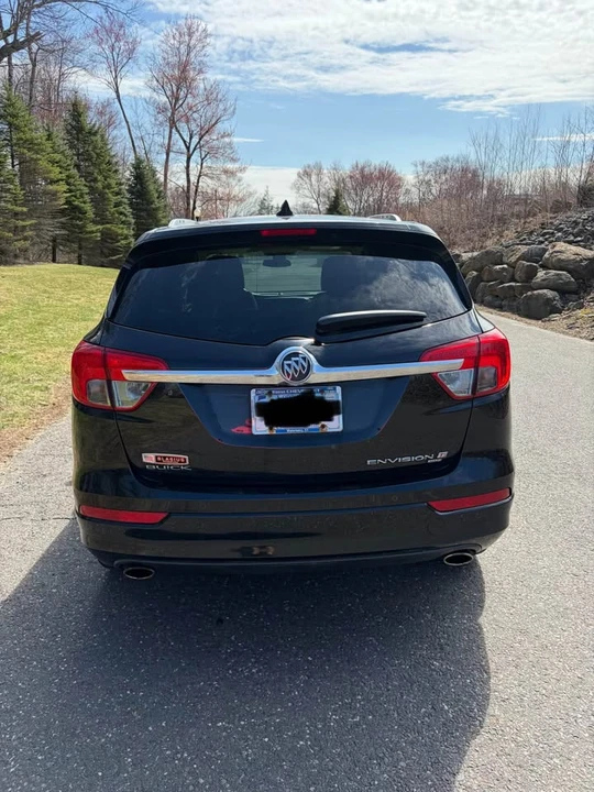 2016 Buick Envision - Image 9 of 9
