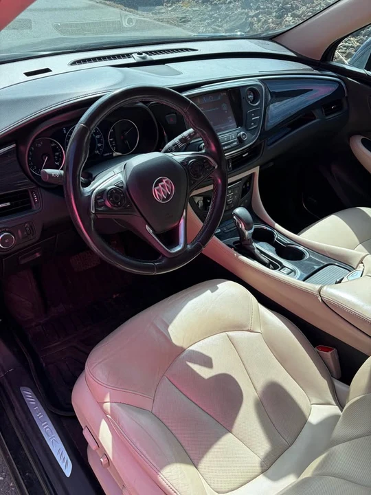 2016 Buick Envision - Image 5 of 9
