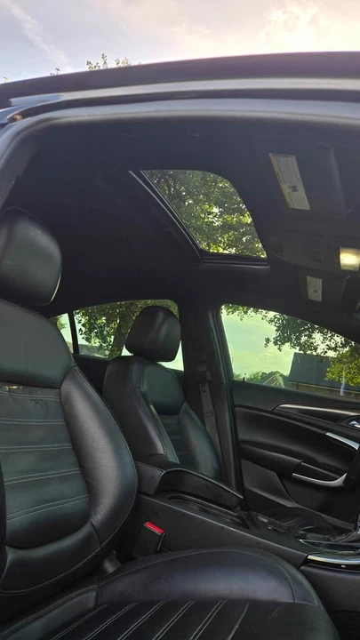 2016 Buick Gran Sport - Image 7 of 9