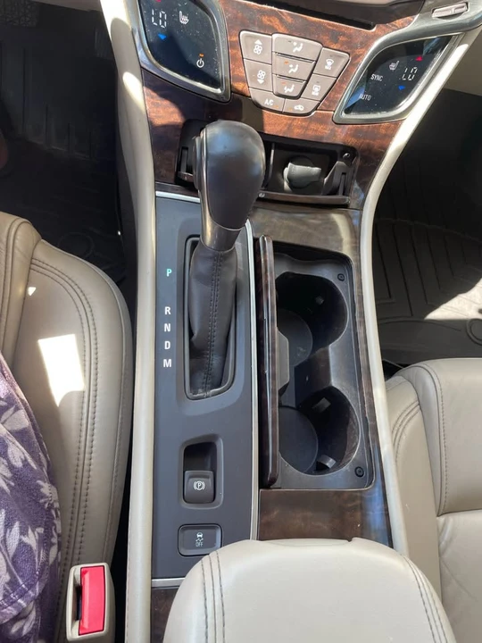 2016 Buick LaCrosse - Image 13 of 17