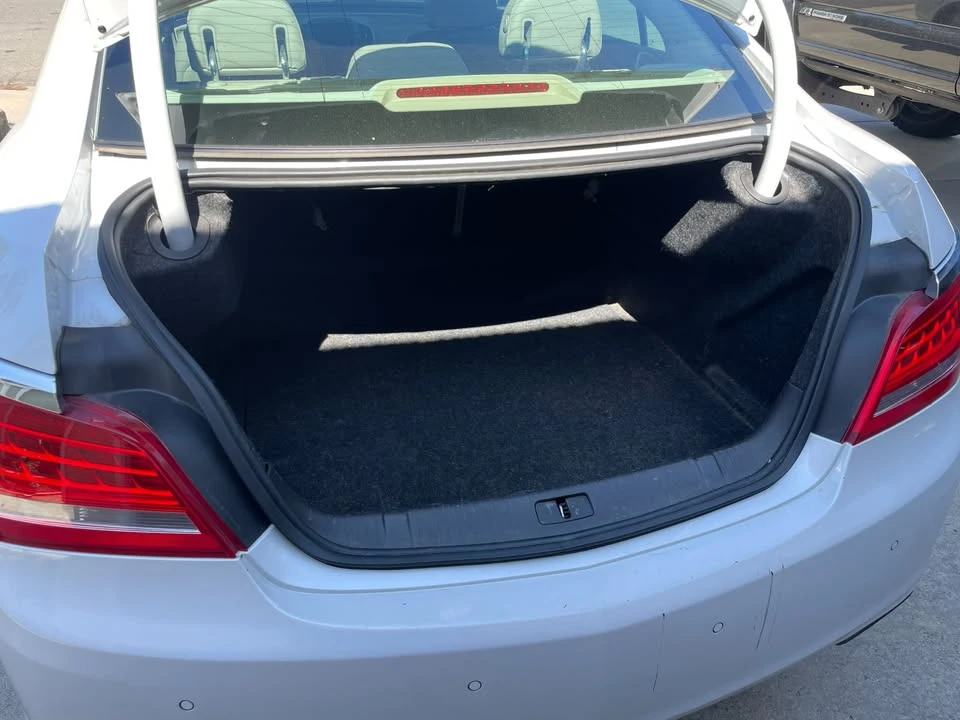 2016 Buick LaCrosse - Image 17 of 17