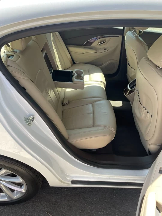 2016 Buick LaCrosse - Image 15 of 17